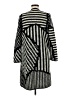 Waverly Grey Black Cardigan Size M - photo 2