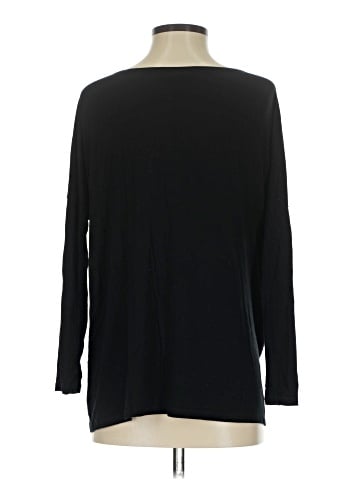 Hatch 3/4 Sleeve T-Shirt (view 2)