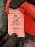 Level 99 Solid Orange Shorts Size 24 waist (petite) - photo 4