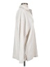 ASOS Design Ivory Long Sleeve Polo Size 2 - photo 4