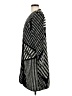Waverly Grey Black Cardigan Size M - photo 5