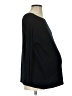 Hatch Black 3/4 Sleeve T-Shirt Size XS Maternity (0) - photo 4