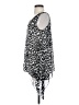 Isabel Silver Sleeveless Top Size S - photo 5