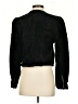 Olivia Moon 100% Polyester Black Jacket Size S - photo 2