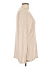 Aukusor Tan Pullover Sweater Size L - photo 4