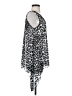 Isabel Silver Sleeveless Top Size S - photo 4