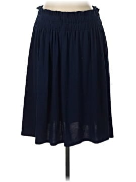 Robe bleue à rayures oversize LuLaRoe Taille XXS - Vêtements