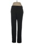 Theory Houndstooth Black Casual Pants Size 10 - photo 1