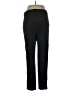 Theory Houndstooth Black Casual Pants Size 10 - photo 2