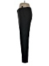 Theory Houndstooth Black Casual Pants Size 10 - photo 5