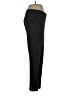 Theory Houndstooth Black Casual Pants Size 10 - photo 4