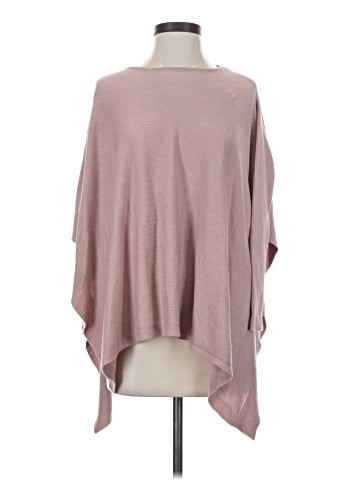 Romeo & Juliet Couture Poncho (view 1)