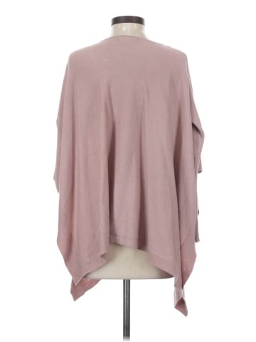 Romeo & Juliet Couture Poncho (view 2)