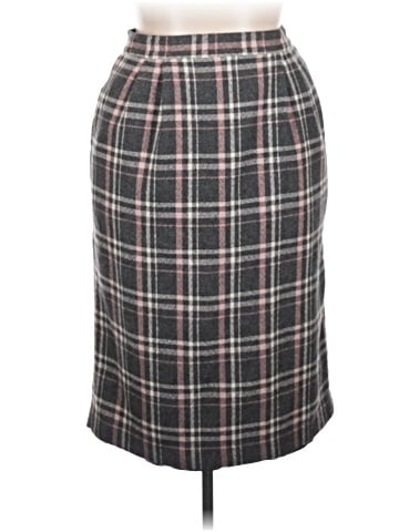 Leslie Fay Formal Skirt (view 1)