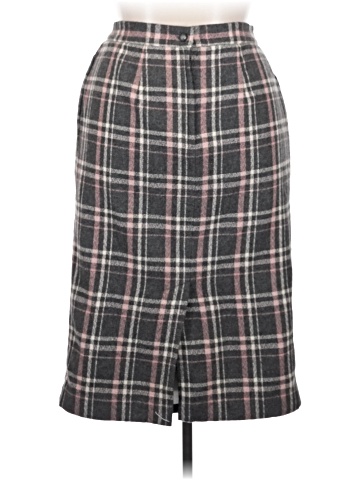 Leslie Fay Formal Skirt (view 2)