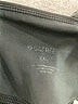 Assorted Brands Solid Black Active Pants Size XXL - photo 4