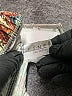 Assorted Brands Print Teal Leggings One size - photo 7
