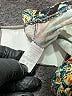 Assorted Brands Print Teal Leggings One size - photo 8