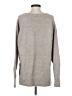 H&M Gray Pullover Sweater Size S - photo 2