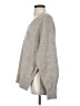 H&M Gray Pullover Sweater Size S - photo 5