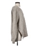 H&M Gray Pullover Sweater Size S - photo 4