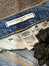 Crown & Ivy Blue Jeans Size 14 - photo 5