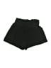 Athleta Solid Black Shorts Size 2 - photo 1