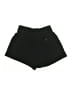 Athleta Solid Black Shorts Size 2 - photo 2