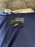 The Limited 100% Polyester Print Blue Casual Dress Size XS - photo 7