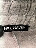 Free Haven Gray Sweatpants Size M - photo 7