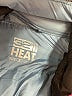32 Degrees 100% Nylon Blue Vest Size S - photo 6