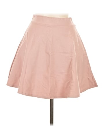 Charlotte Russe Formal Skirt (view 1)