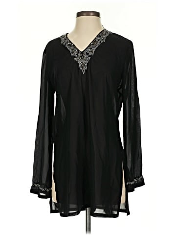 Dimri Long Sleeve Blouse (view 1)