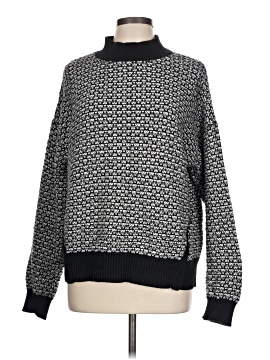 Ann Taylor Loft Turtleneck Sweater