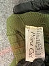 Prime Cut Solid Green Casual Skirt One size - photo 4