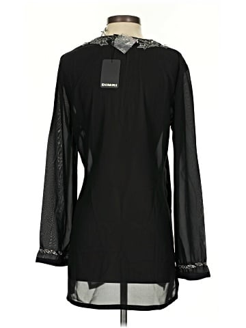 Dimri Long Sleeve Blouse (view 2)