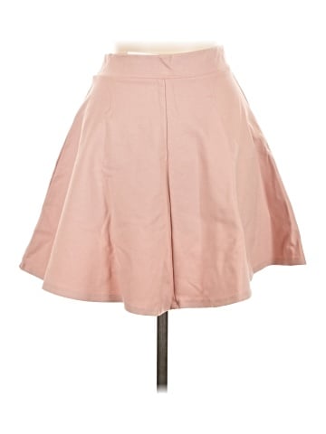 Charlotte Russe Formal Skirt (view 2)