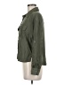 A New Day Green Long Sleeve Button-Down Shirt Size M - photo 5