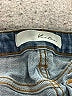 KANCAN JEANS Blue Jeans Size 11 - photo 7