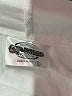 CottonSeed White Kimono Size S - photo 7