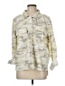Sanctuary 100% Cotton Ivory Jacket Size M - photo 1