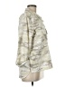 Sanctuary 100% Cotton Ivory Jacket Size M - photo 4