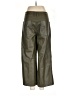 OAT Green Khakis Size 29 waist - photo 2