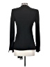 Zara Basic Polka Dots Black Blazer Size S - photo 2