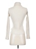 Unbranded Ivory Turtleneck Sweater Size S (estimated) - photo 2