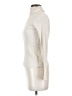 Unbranded Ivory Turtleneck Sweater Size S (estimated) - photo 5