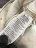 Madewell Ivory Jeans Size 28 waist - photo 8