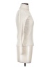 Unbranded Ivory Turtleneck Sweater Size S (estimated) - photo 4