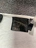 Assorted Brands White 3/4 Sleeve Top Size 1X (estimated) - photo 4