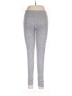 Cuddl Duds Gray Leggings Size M - photo 2